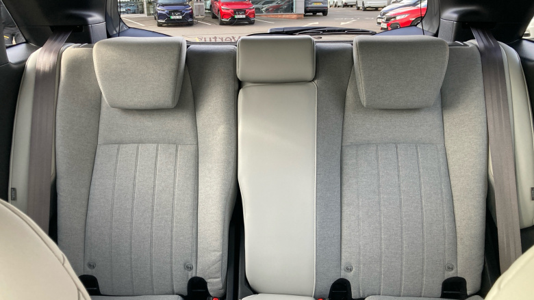 Honda Jazz 1.5 i-MMD Hybrid EX 5dr eCVT Hybrid Hatchback